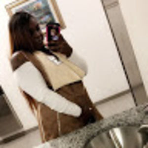 Meet your Posher, Darcia